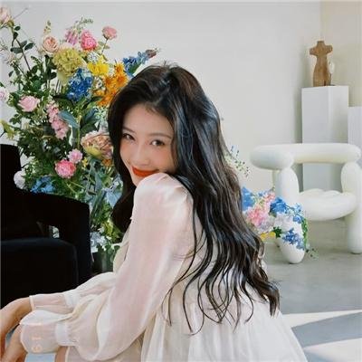 我爱上了一个教会女孩