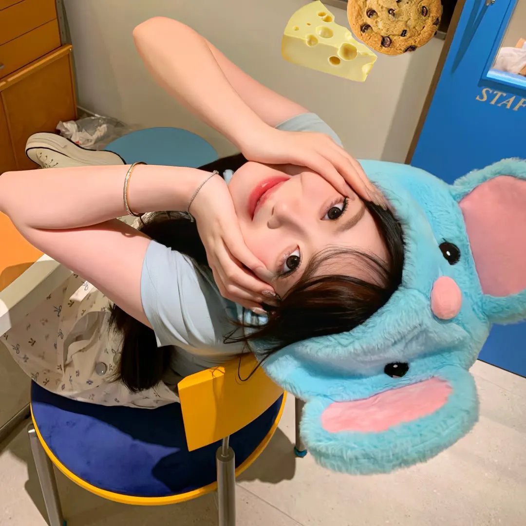 诈骗女神