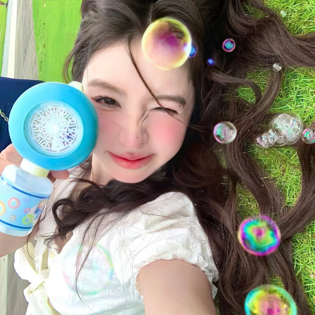 双世美姬